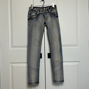 Vintage BH Jeans